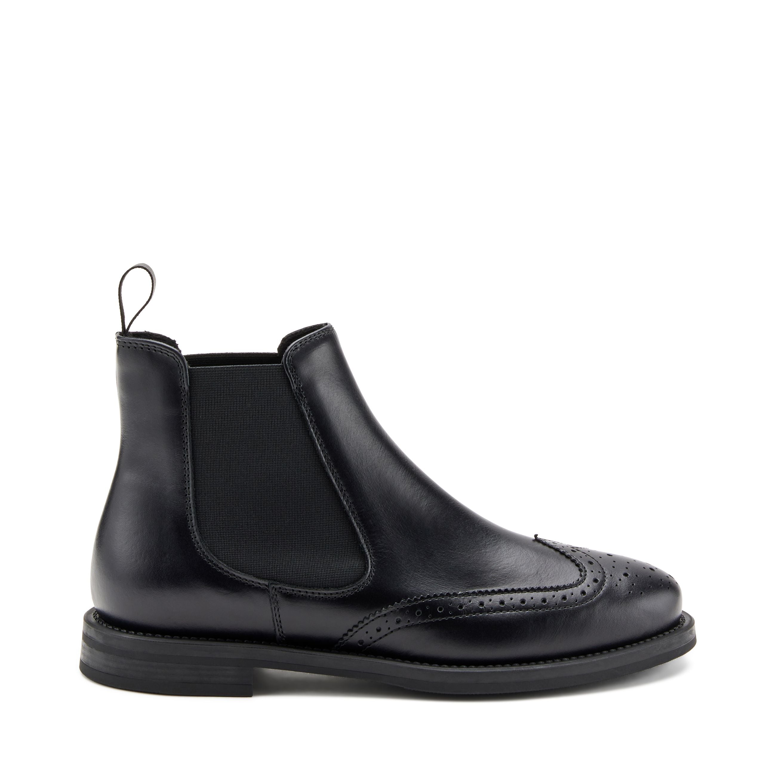 FRAU Stivaletti Pelle A98N9 - Musto Calzature srl
