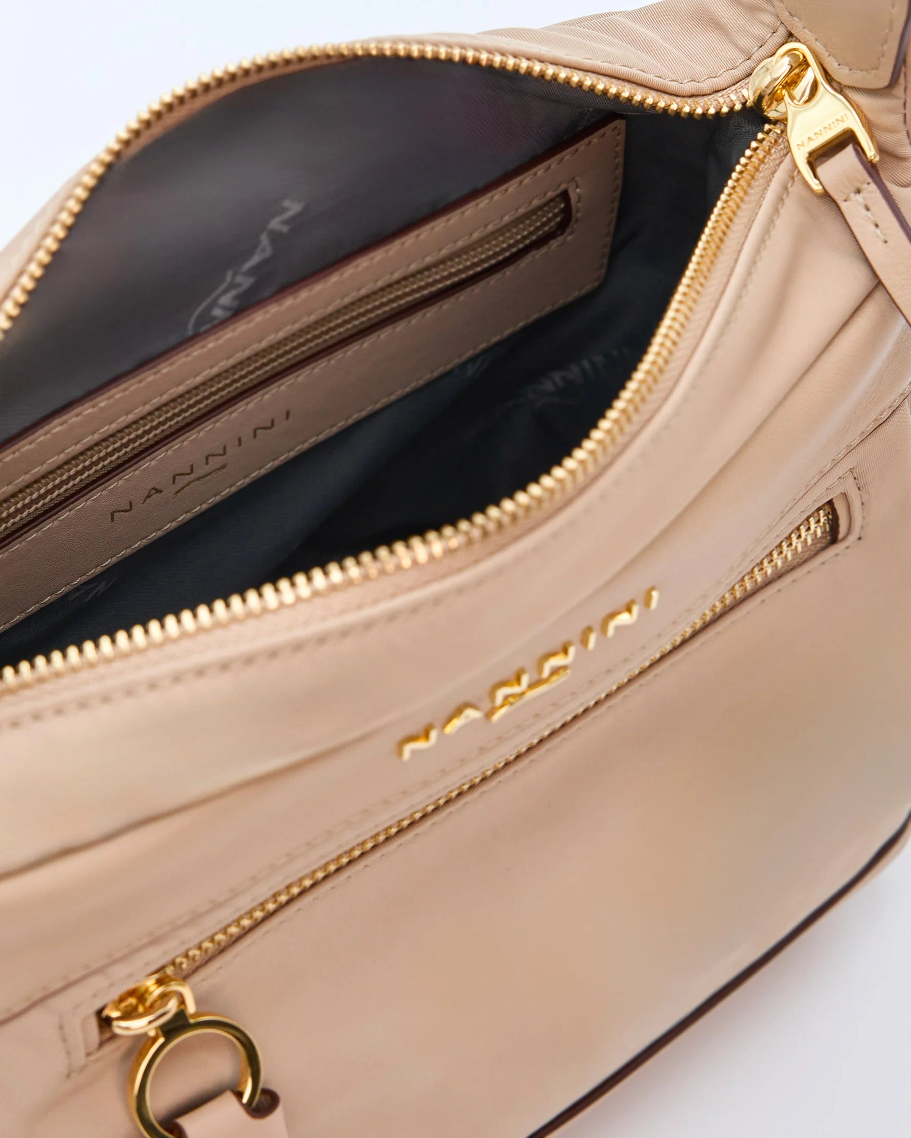 NANNINI Borse LIBERTY 18622 - Musto Calzature srl