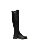 NEROGIARDINI Stivali Pelle I514705D - Musto Calzature srl