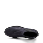 FRAU Stivaletti Camoscio 98A3 - Musto Calzature srl