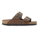 BIRKENSTOCK Birkenstock Camoscio ARIZONA 1030865 - Musto Calzature srl