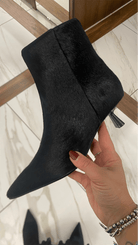 BIBI LOU Stivaletti da donna cavallino SAKURA - Musto Calzature srl