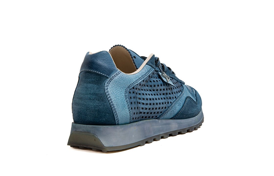 CETTI Sneakers uomo Pelle 848 N - Musto Calzature srl