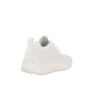 SKA sneakers donna in materiale tecnico TESSA - Musto Calzature srl