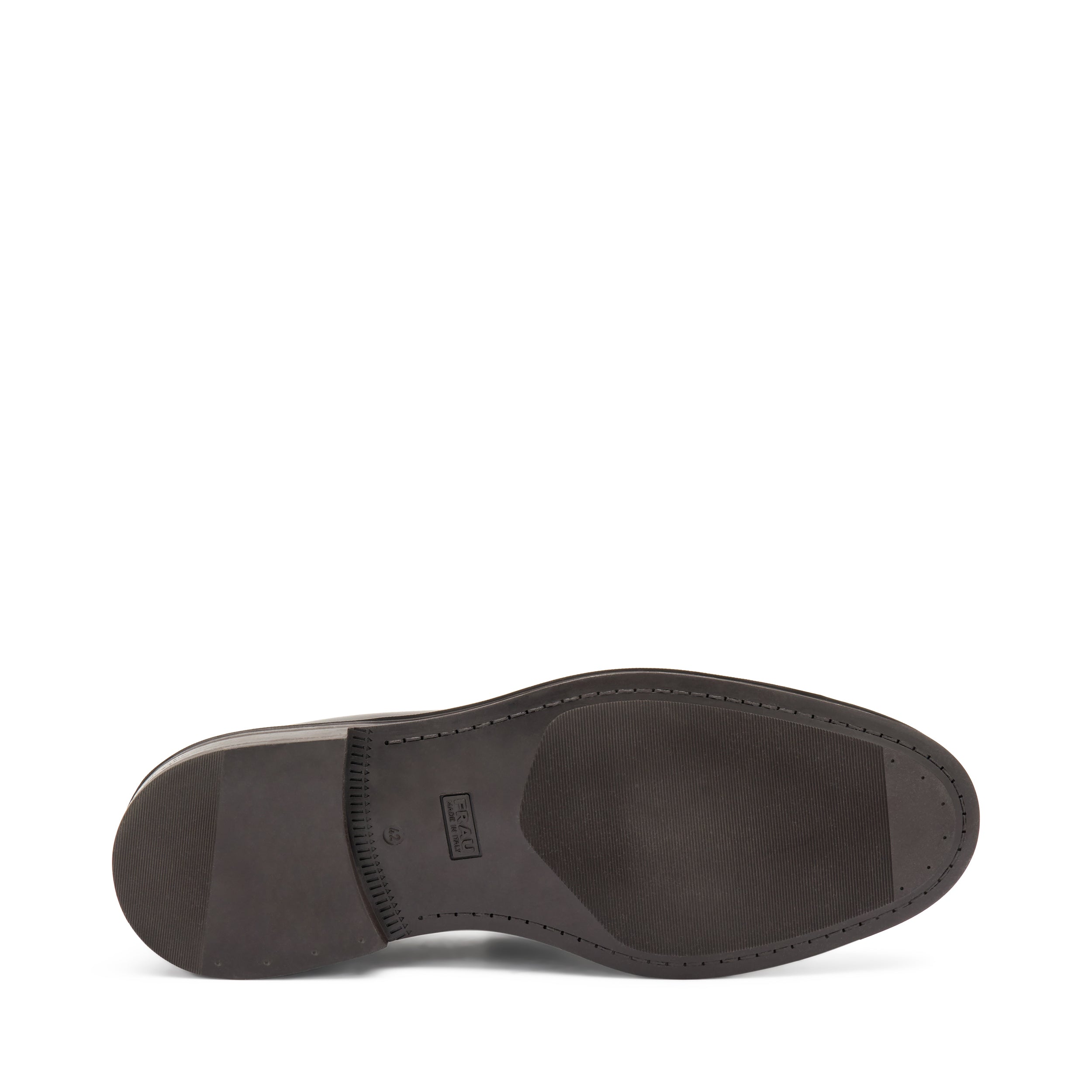FRAU Mocassini uomo Pelle 71L1 - Musto Calzature srl