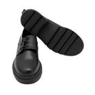 BUENO Stringate Pelle H1315 - Musto Calzature srl