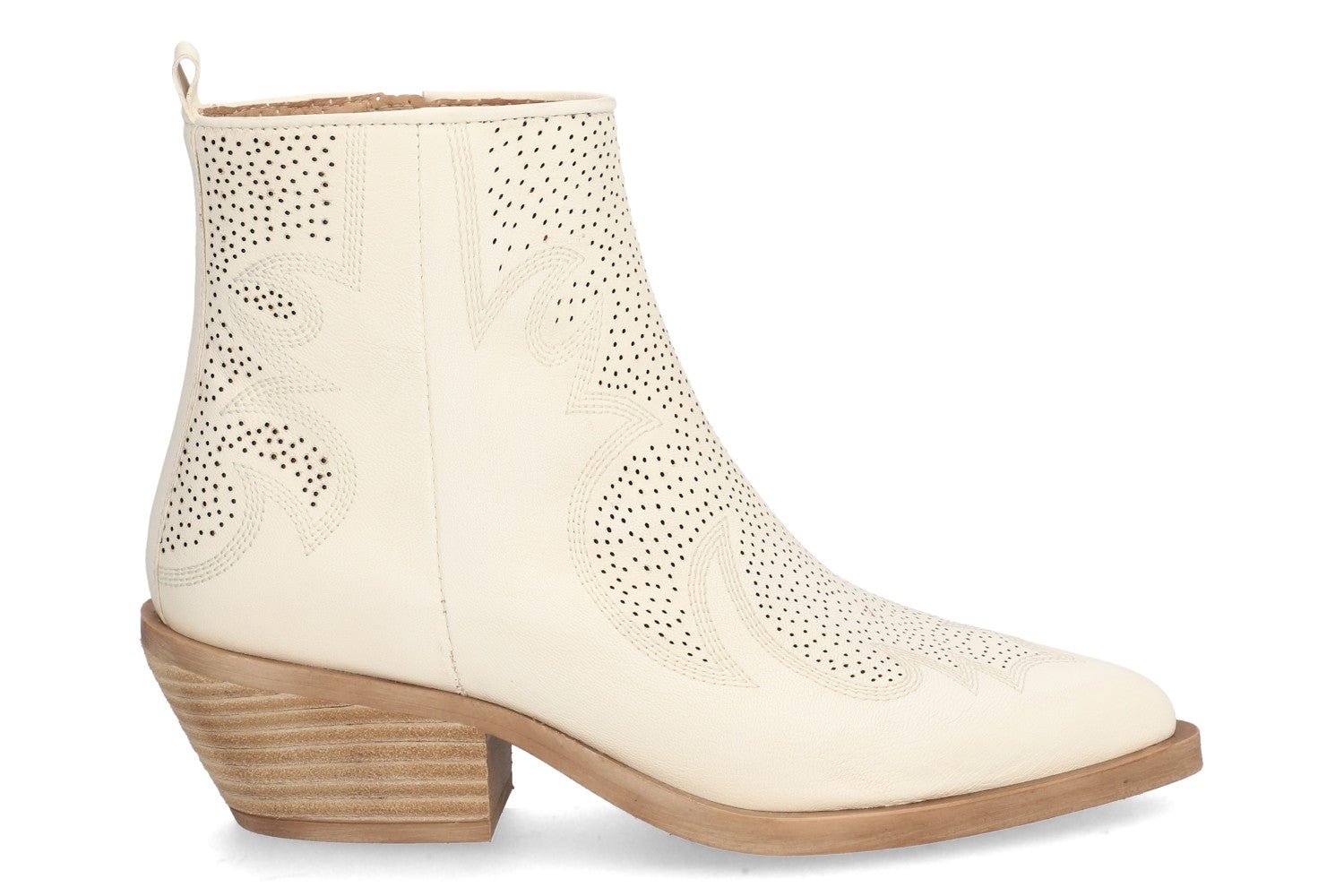 Women's Texan Boots Discover the Alpe Collection – Musto