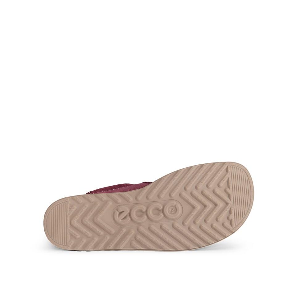 ECCO Stringate Camoscio Joke 320003-61291 - Musto Calzature srl