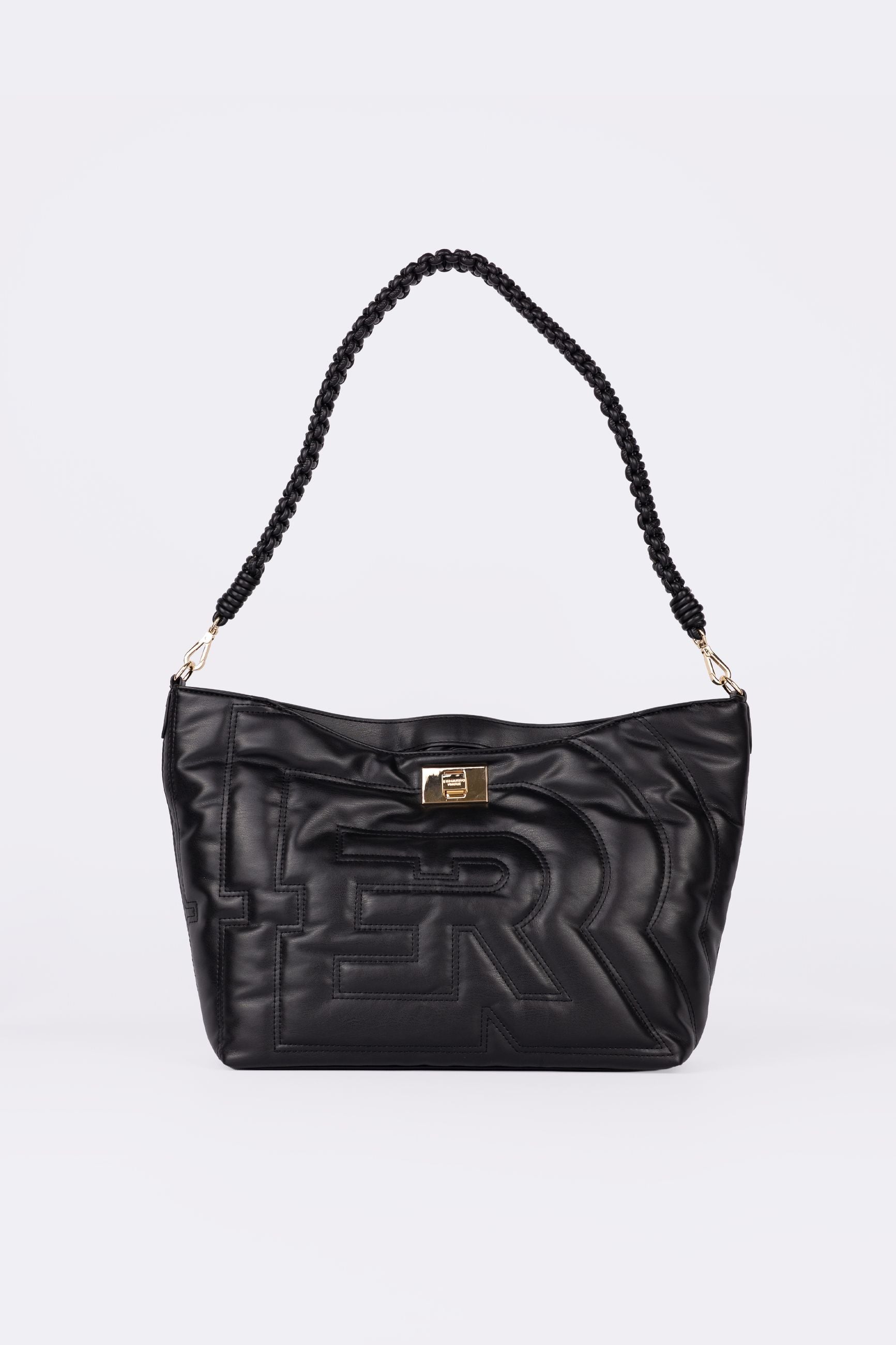 ERMANNO SCERVINO Accessori SMALL TOTE RACHELE Quilted - Musto Calzature srl