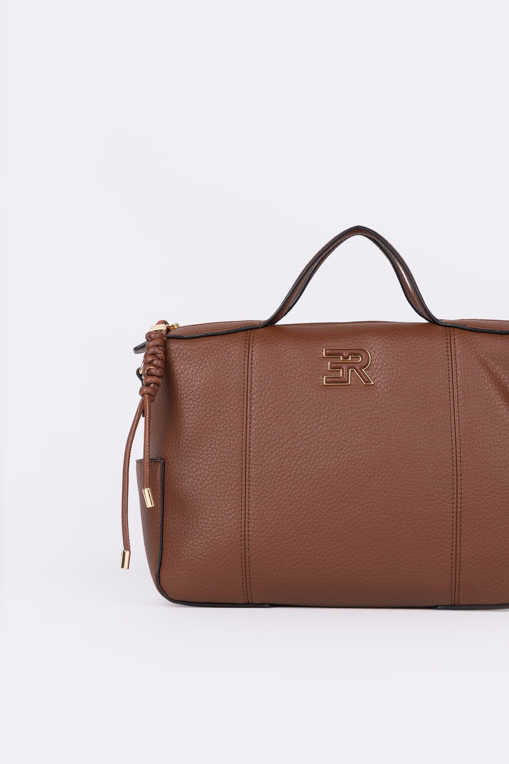 ERMANNO SCERVINO Accessori SMALL BAG VIOLETA - Musto Calzature srl