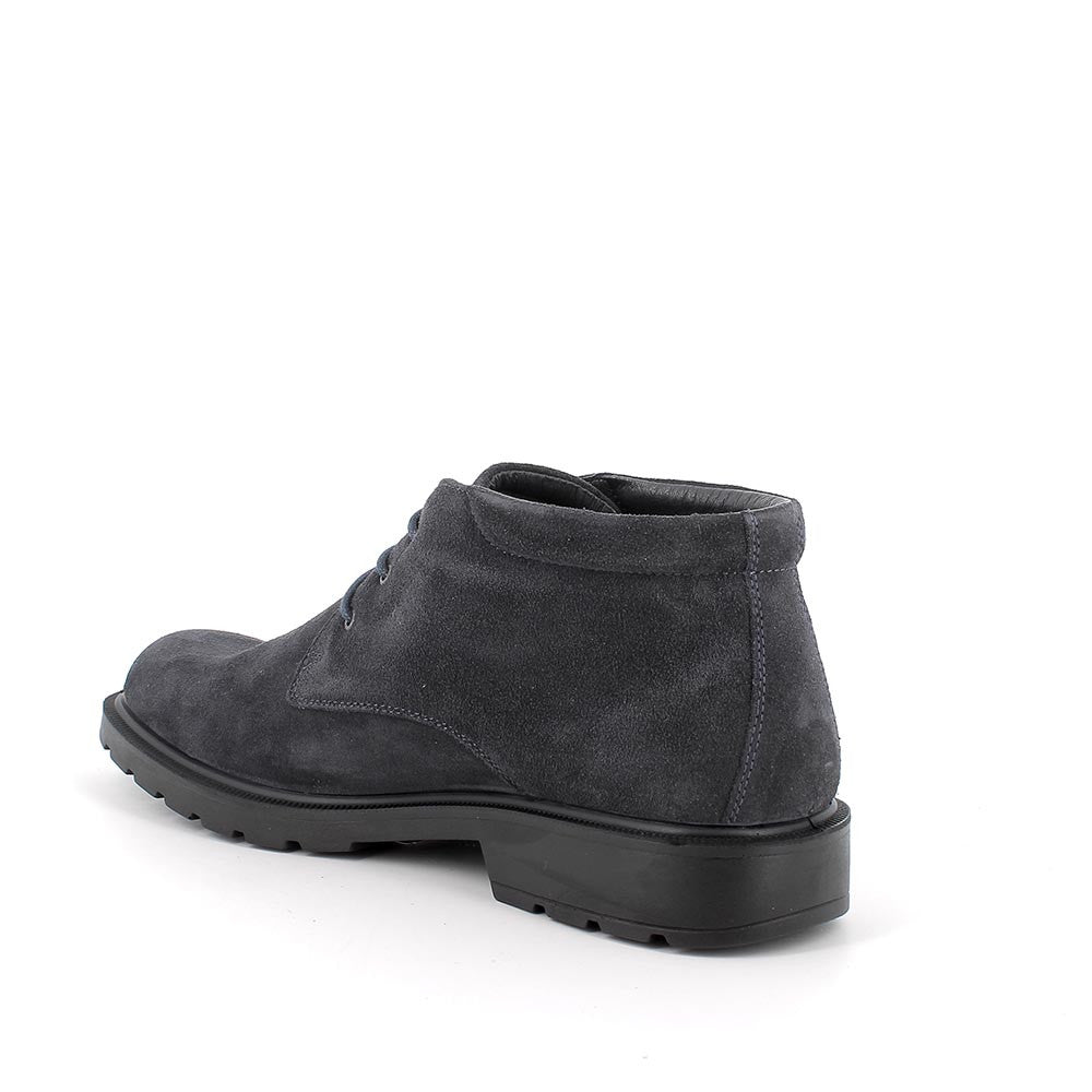 IGI&CO Polacchino uomo CAMOSCIO GTX 8602511 - Musto Calzature srl