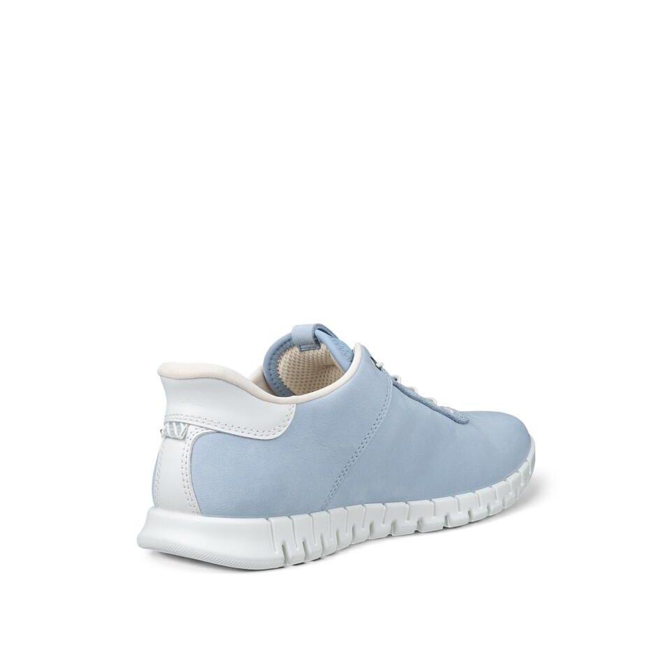 ECCO Sneakers Pelle Gruuv Lite 246323 - 60746 - Musto Calzature srl