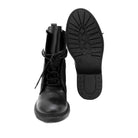 MUSTO Anfibi PELLE MARTELLATA LUCREZIA 3604 - Musto Calzature srl