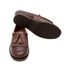 MUSTO Mocassini PELLE MARTELLATA LAVINIA P5203-158-G - Musto Calzature srl