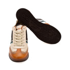 KAMO - GUTSU Sneakers uomo Pelle SCUDO - 008 - Musto Calzature srl