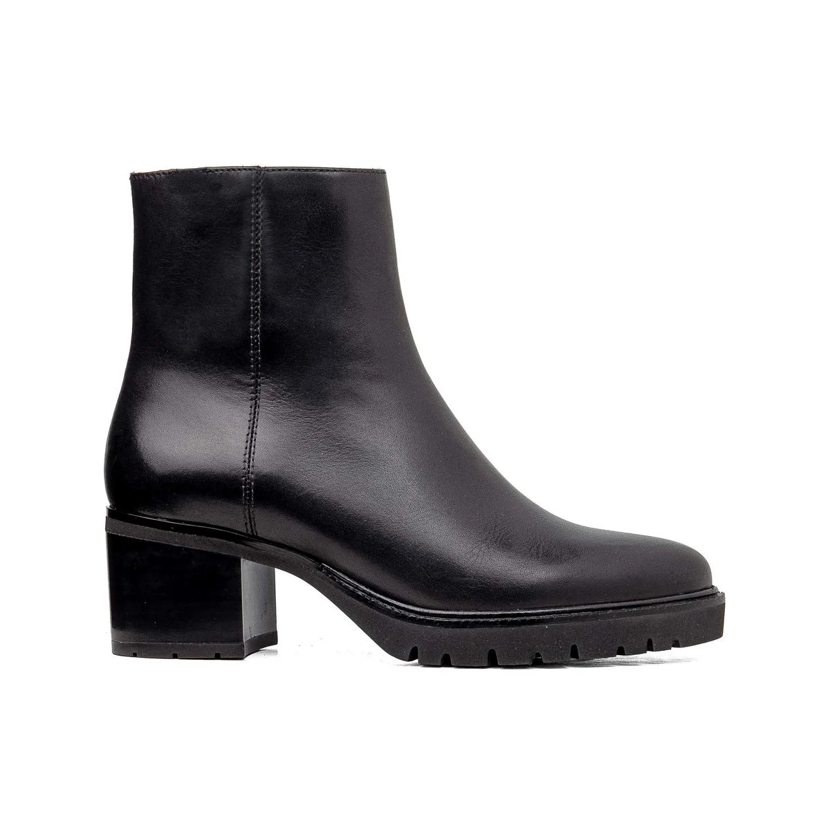 CALLAGHAN Stivaletti Pelle 37201 - Musto Calzature srl