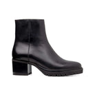 CALLAGHAN Stivaletti Pelle 37201 - Musto Calzature srl
