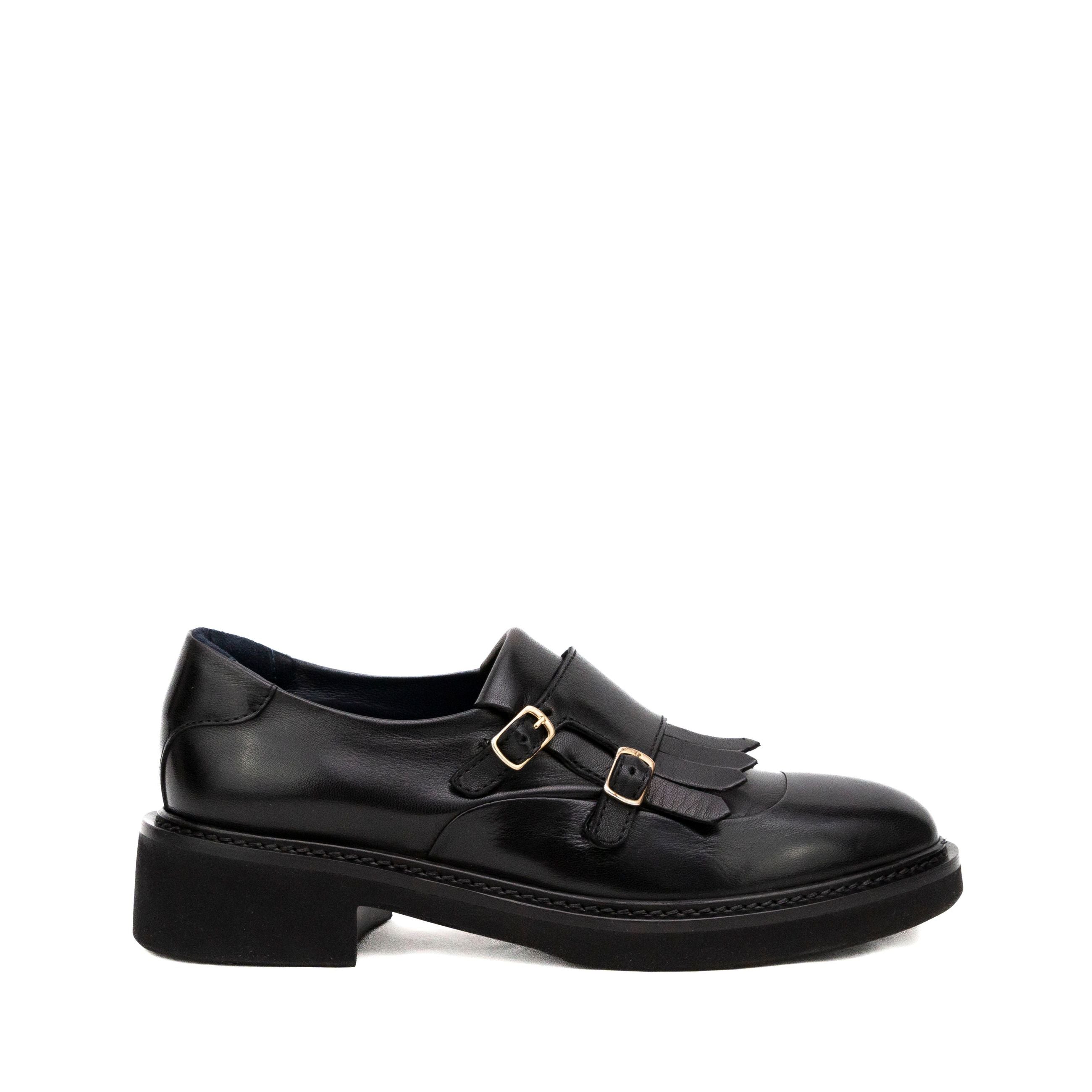 MUSTO Mocassini NAPPA MAYA BD26 - Musto Calzature srl