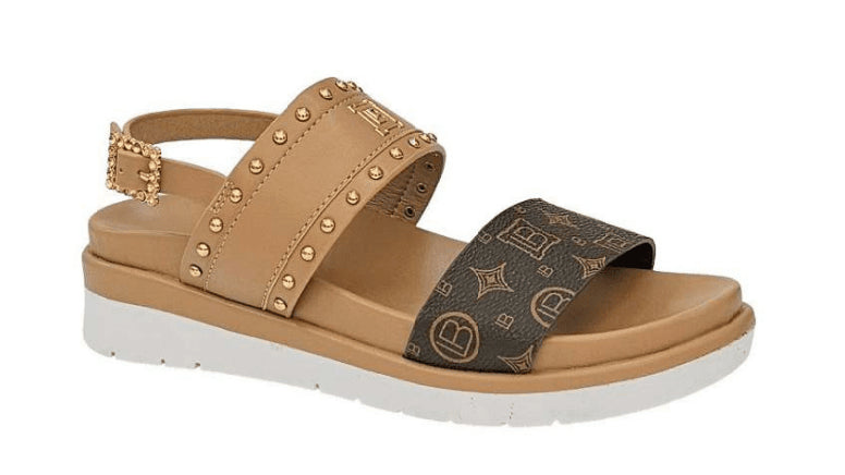 LAURA BIAGIOTTI Sandali bassi 9080 - Musto Calzature srl