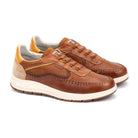 Pikolinos Sneakers uomo Pelle SALAMANCA M7W - 6423C1 - Musto Calzature srl