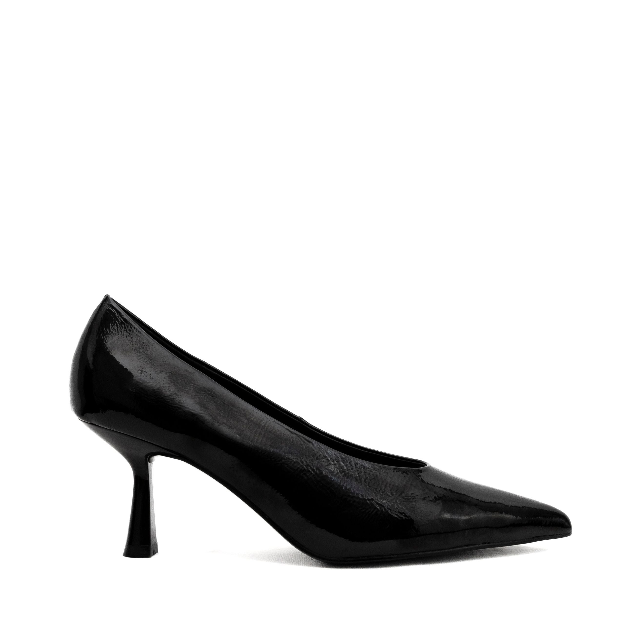 BIBI LOU Décolleté in pelle di vernice TIARE - Musto Calzature srl