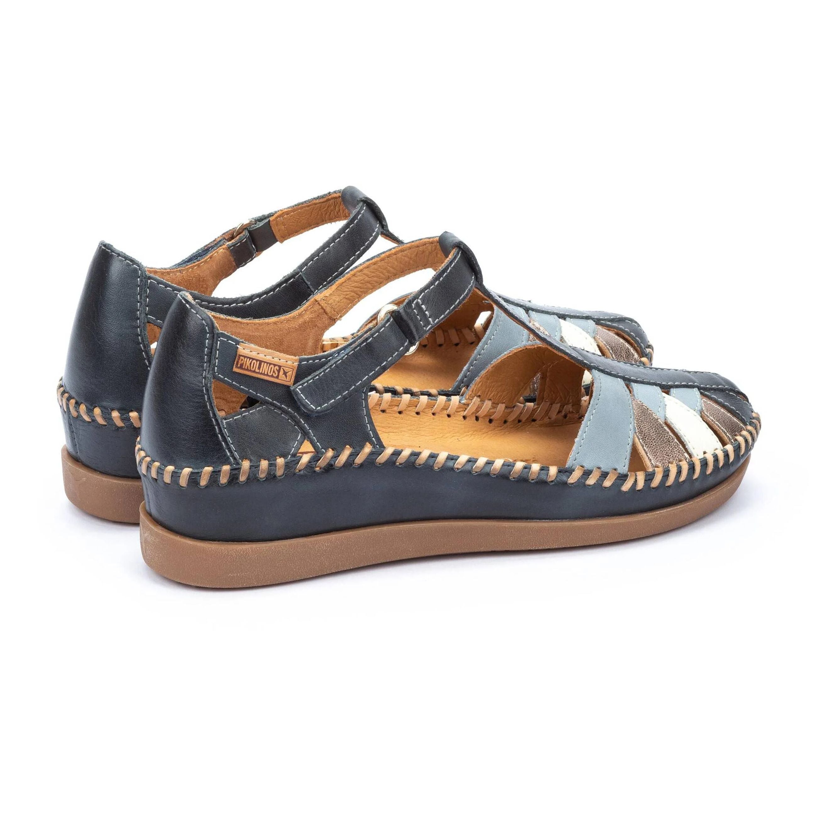 Pikolinos Zeppe e platforms Pelle CADAQUES W8K - 0705C1 - Musto Calzature srl