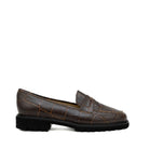 BRUNATE Mocassini Pelle 11085 - Musto Calzature srl