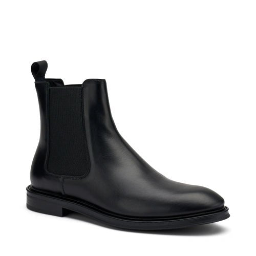 FRAU Stivaletti uomo Pelle 71L5 - Musto Calzature srl