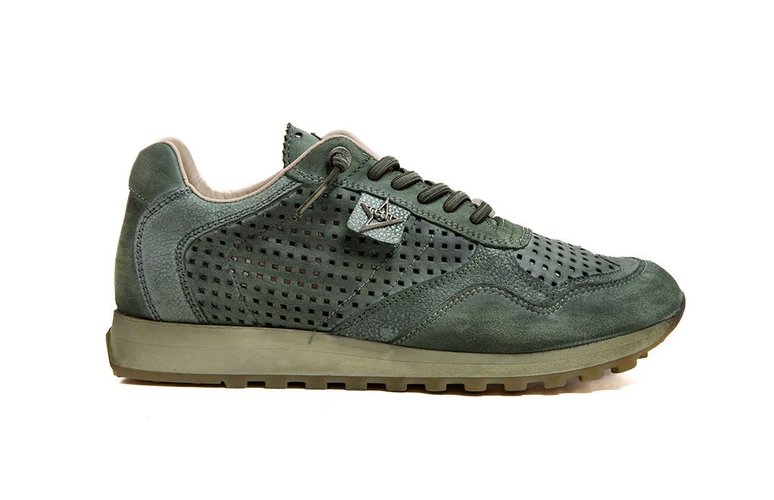 CETTI Sneakers uomo Pelle 848 N - Musto Calzature srl