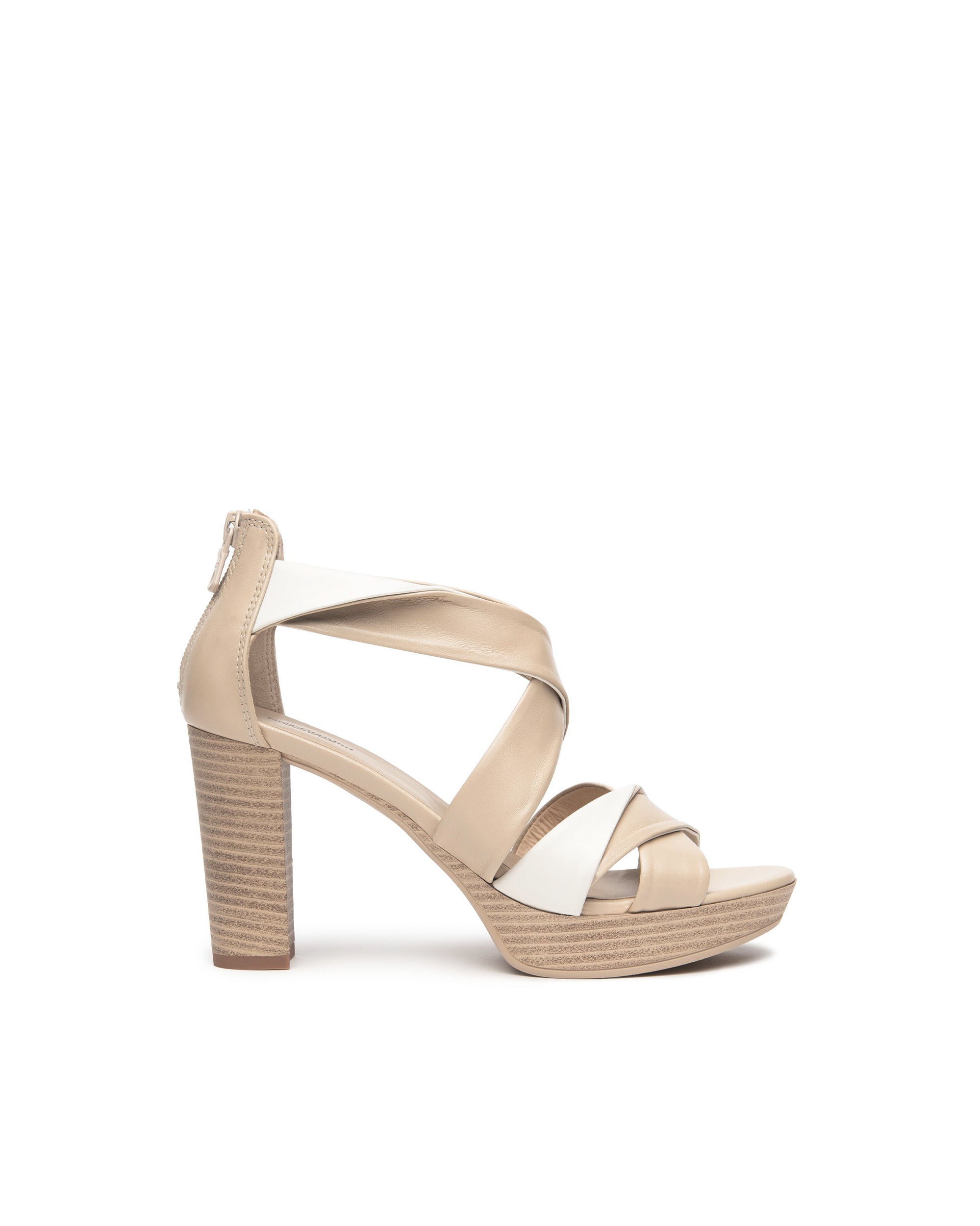 NEROGIARDINI Sandali tacco alto Pelle E513361D - Musto Calzature srl