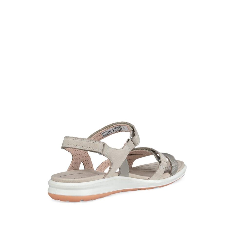 ECCO Sandali Pelle Cruise 821833 - 50862 - Musto Calzature srl