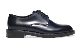FRAU Stringate Pelle A95Z5 - Musto Calzature srl
