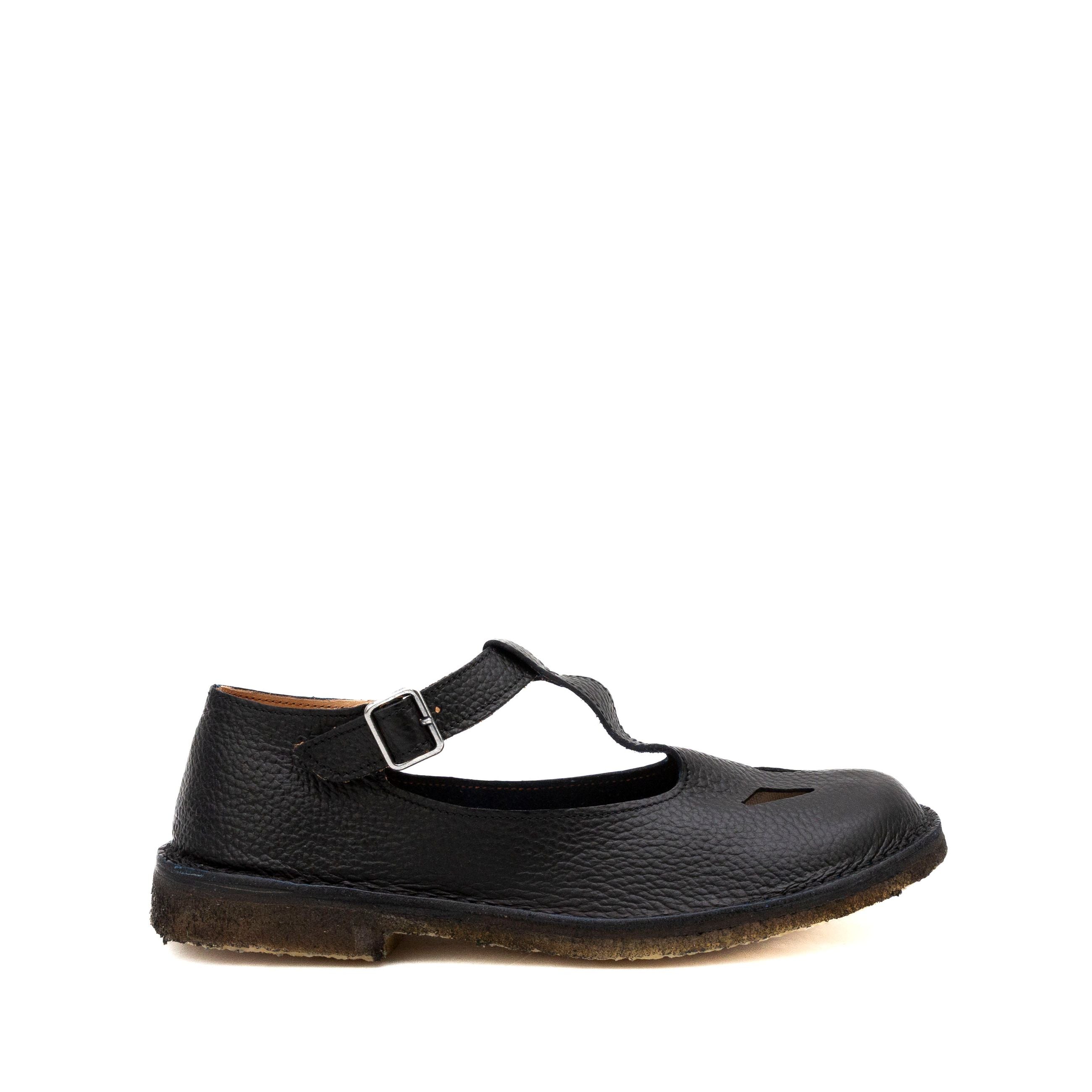 MUSTO Ballerine Pelle NINA 3 - Musto Calzature srl