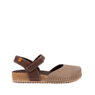 JUNGLA Sandali Pelle 7420 - Musto Calzature srl