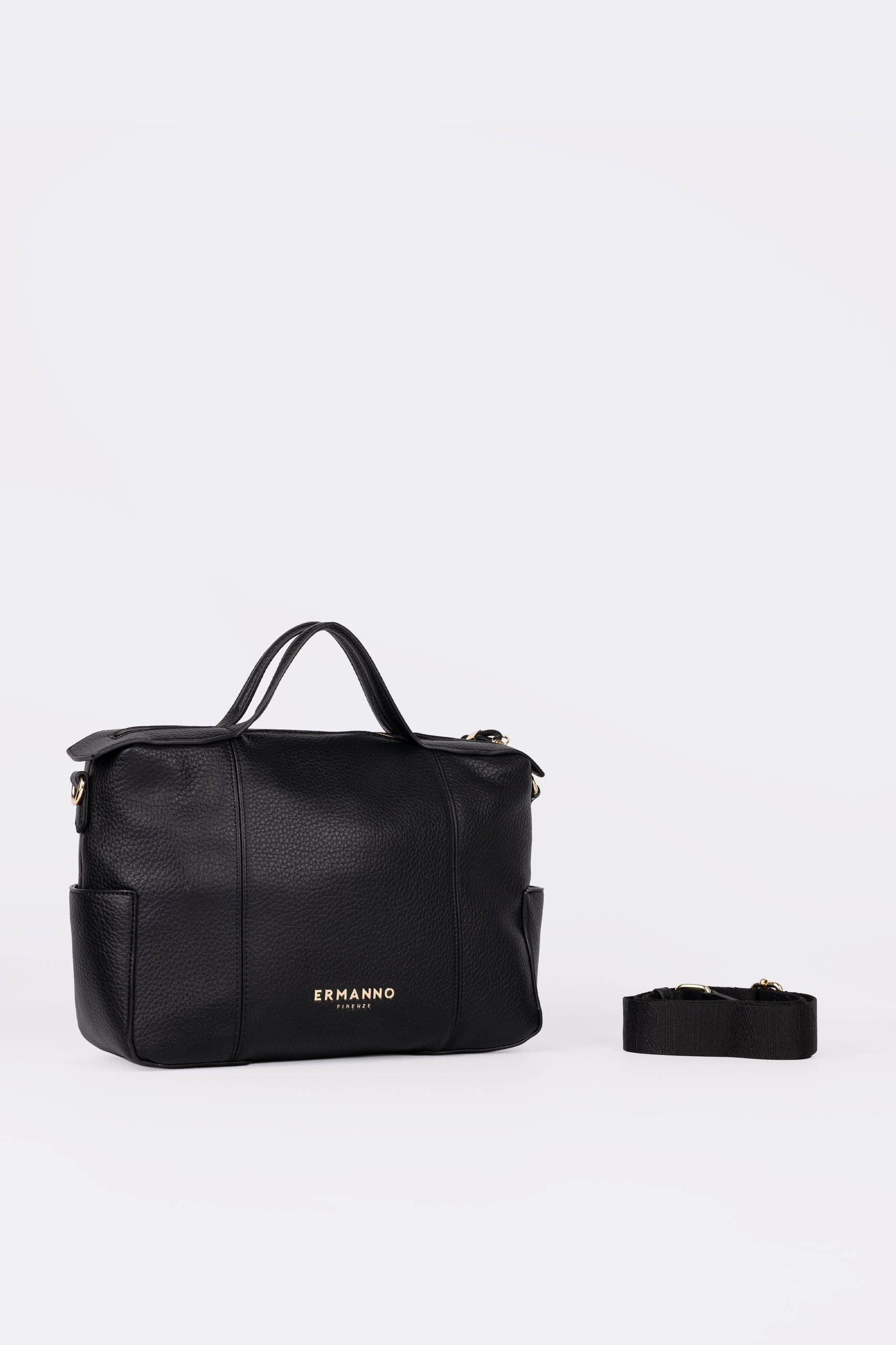 ERMANNO SCERVINO Accessori SMALL BAG VIOLETA - Musto Calzature srl