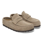 BIRKENSTOCK Sandali Camoscio NAPLES 1029710 - Musto Calzature srl