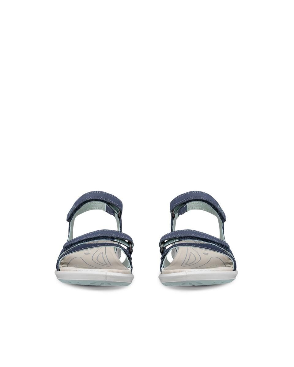 ECCO Sandali Pelle Cruise 821833 - 54688 - Musto Calzature srl