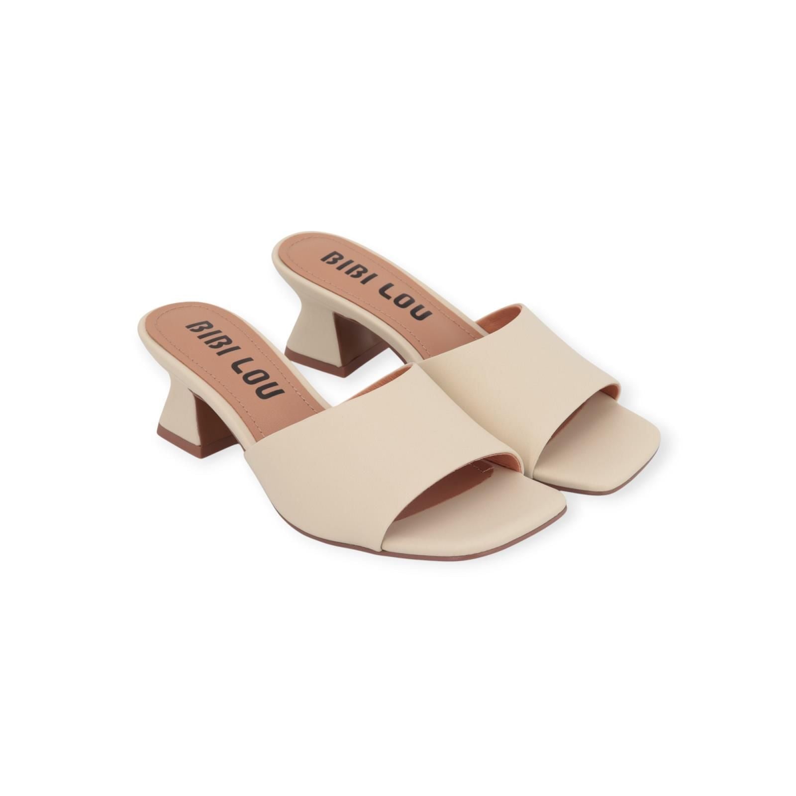 BIBI LOU Sandali Pelle ZIA 591Z10VK - Musto Calzature srl