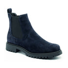FRANCESCO BRUNELLI Stivaletti Camoscio 206713 cam - Musto Calzature srl