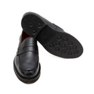 EXTON Mocassini uomo Pelle 442 - Musto Calzature srl