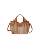 NANNINI Borse SIRIA - G 19402 - 2 - Musto Calzature srl