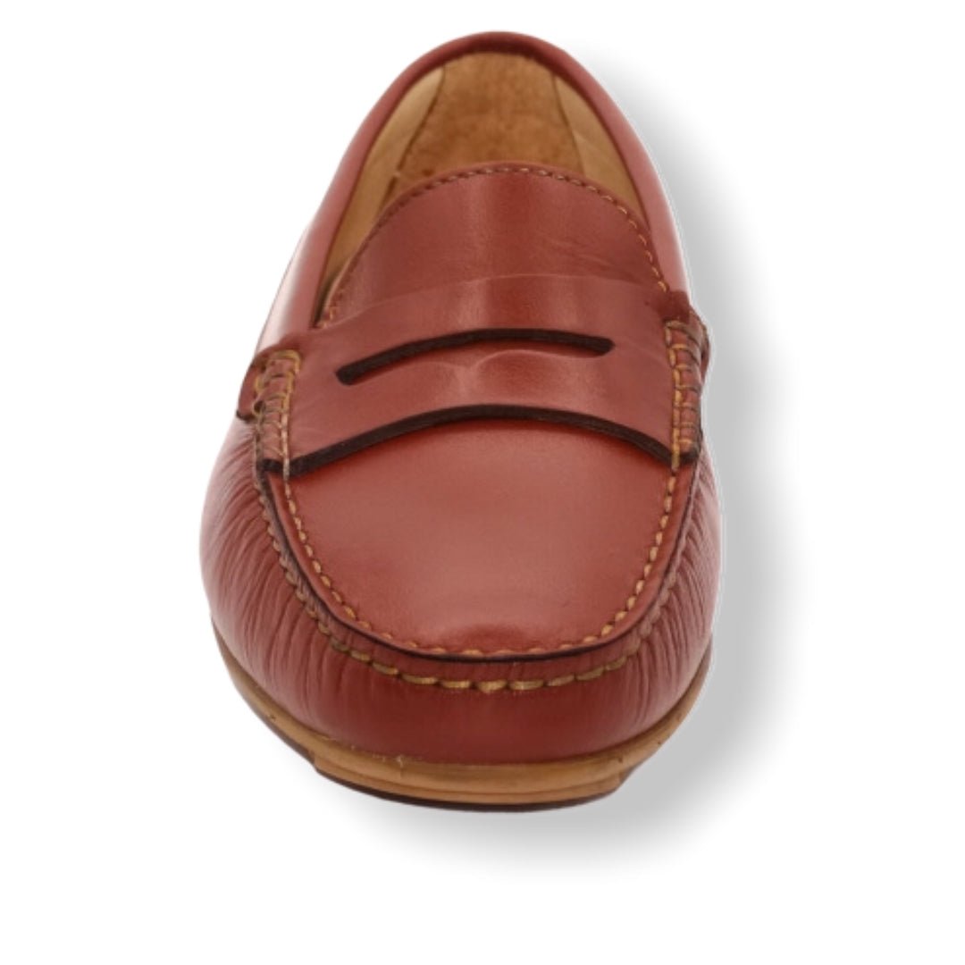 MUSTO Mocassini NAPPA GENOVA g - Musto Calzature srl