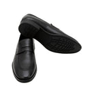 MUSTO Mocassini uomo Pelle EREDITà 116 - Musto Calzature srl