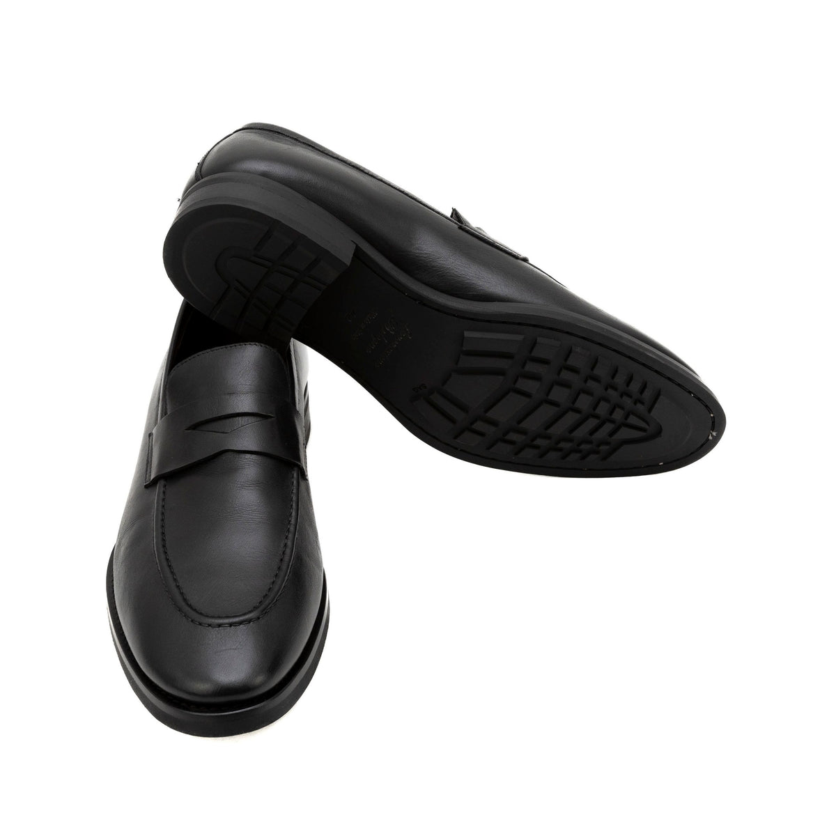 MUSTO Mocassini uomo Pelle EREDITà 116 - Musto Calzature srl