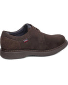 CALLAGHAN Stringate uomo Camoscio 12300 cam - Musto Calzature srl