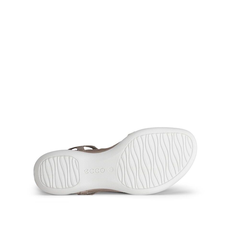 ECCO Sandali bassi Pelle Flash X Sandal 244243 - 61526 - Musto Calzature srl