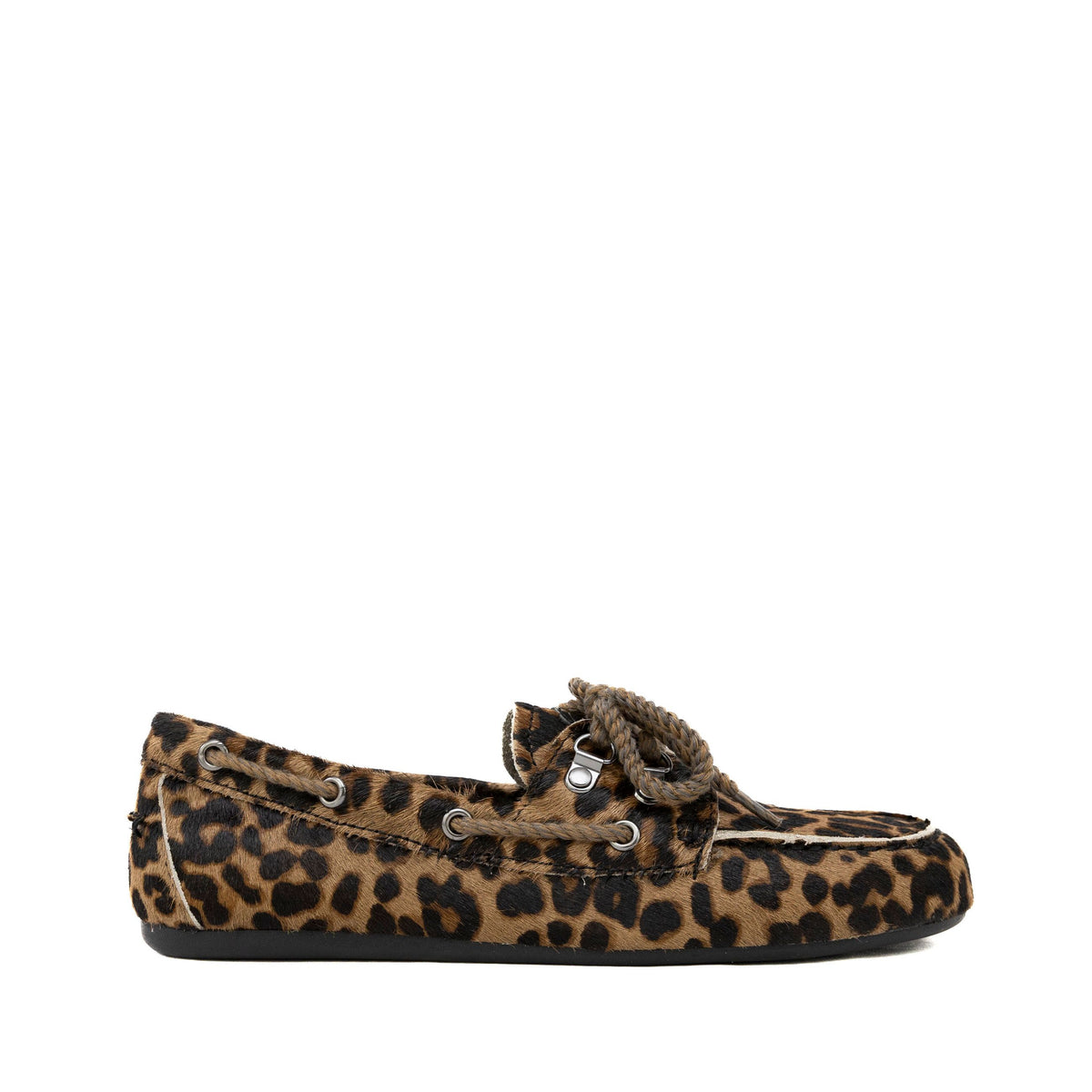 BIBI LOU Mocassini CAVALLINO TANA 615Z91FS - Musto Calzature srl