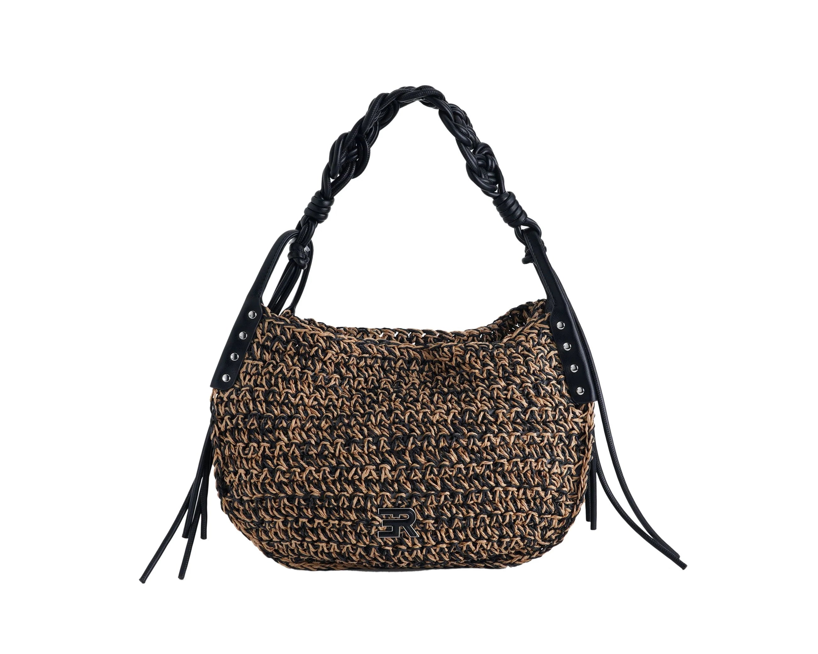 ERMANNO FIRENZE Borse SMALL HOBO ANIKA - Musto Calzature srl