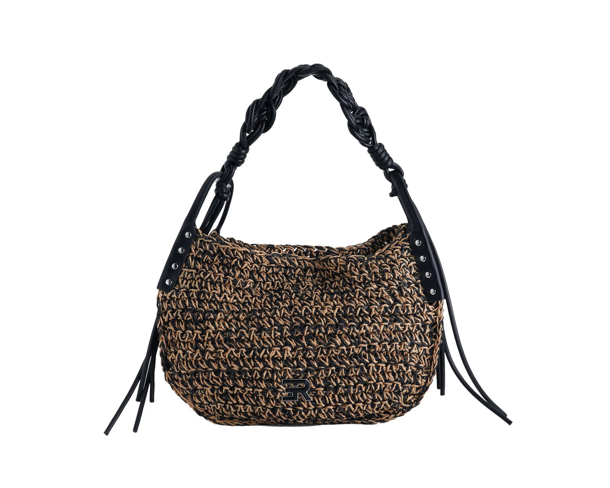 ERMANNO FIRENZE Borse SMALL HOBO ANIKA - Musto Calzature srl