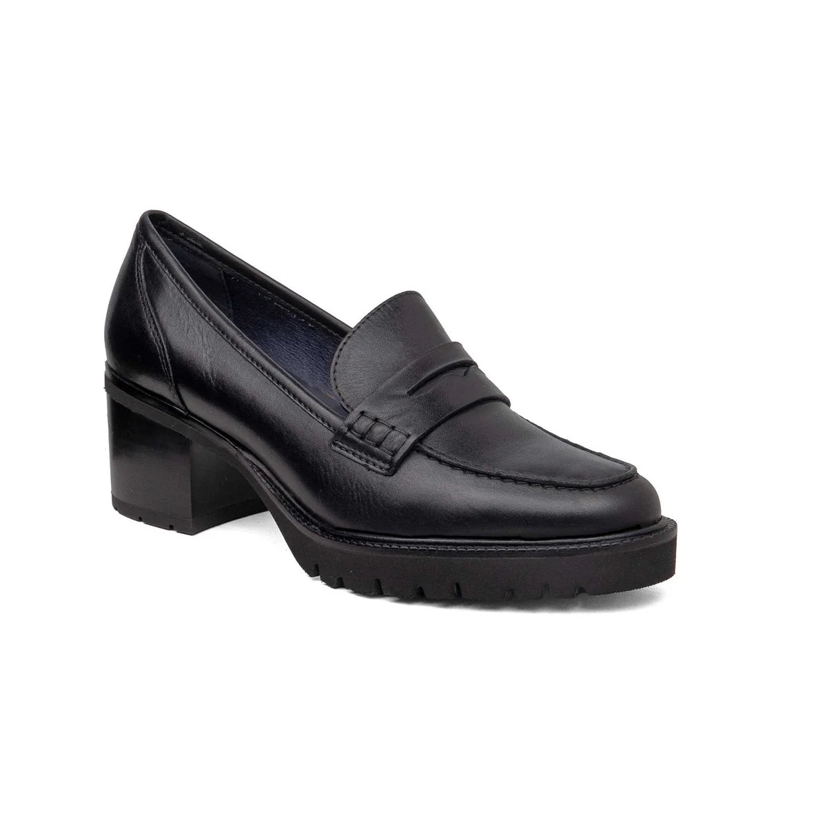 CALLAGHAN Mocassini Pelle 37205 - Musto Calzature srl